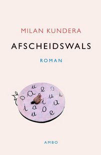 Afscheidswals