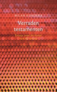 Verraden testamenten