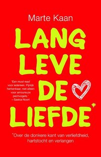 Lang leve de liefde
