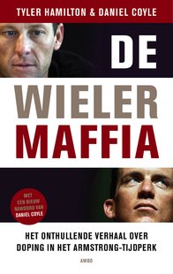 De wielermaffia (Herziene editie)