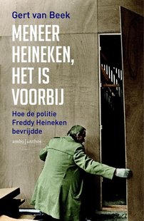 Meneer Heineken, het is voorbij - midprice