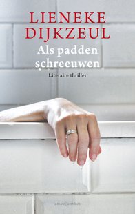 Als padden schreeuwen