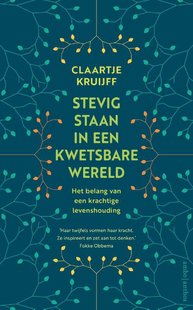 Stevig staan in een kwetsbare wereld