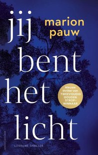 Jij bent het licht