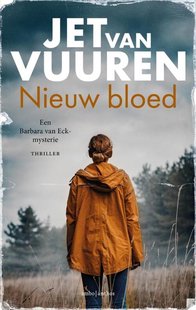 Barbara van Eck 1 - Nieuw bloed
