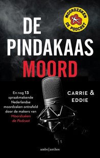 De pindakaasmoord