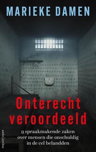 Onterecht veroordeeld