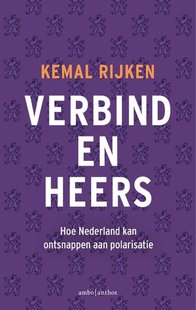 Verbind en heers