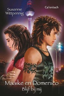 Maaike en Domenico 8 - Blijf bij mij