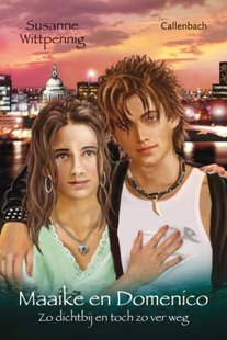 Maaike en Domenico 4 - Zo dichtbij en toch zo ver weg