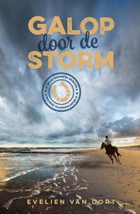Galop door de storm
