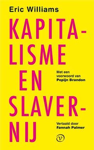 Kapitalisme en slavernij