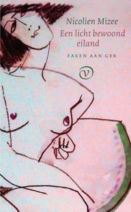 Een licht bewoond eiland