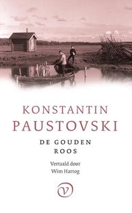 De gouden roos