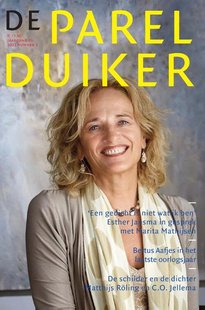 De Parelduiker 2025/3