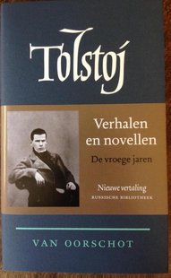 Verhalen en novellen - de vroege jaren