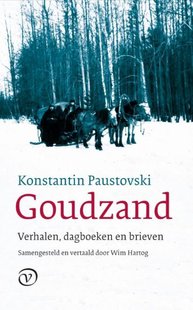 Goudzand. Verhalen, dagboeken en brieven