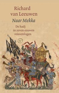 Naar Mekka