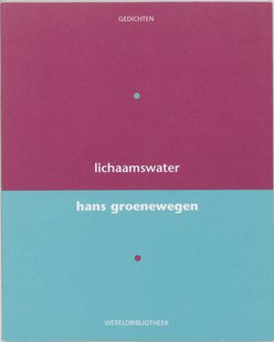 Lichaamswater