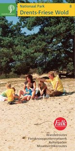 Drents Friese Wold 8 SBB