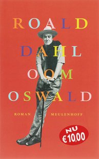Oom Oswald & Ooit en te nimmer