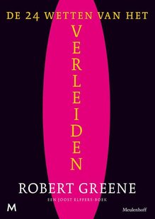 De 24 Wetten Van Het Verleiden