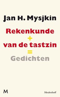 Rekenkunde van de tastzin, gevolgd door sprkls, gldls