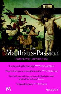 De Matthäus-Passion