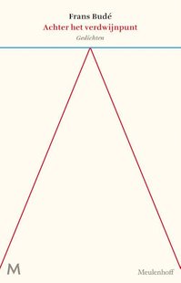 Achter het verdwijnpunt