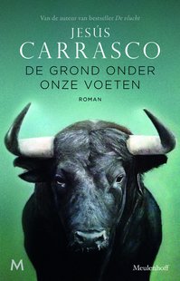 De grond onder onze voeten