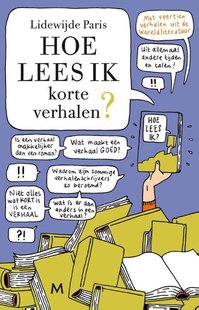 Hoe lees ik korte verhalen?