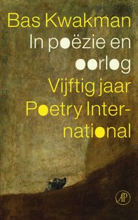 In poëzie en oorlog