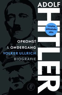 Adolf Hitler Opkomst & Ondergang