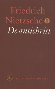 De antichrist
