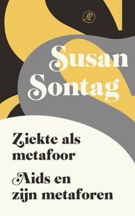 Ziekte als metafoor/Aids en zijn metaforen