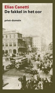 De fakkel in het oor