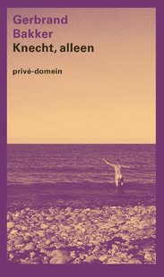 Knecht, alleen