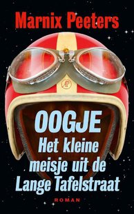 Oogje