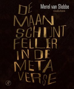 De maan schijnt feller in de metaverse