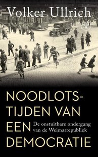 Noodlotstijden van een democratie
