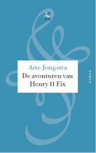 De avonturen van Henry II Fix (POD)