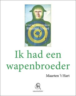 Ik had een wapenbroeder (grote letter) - POD editie