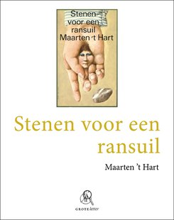 Stenen voor een ransuil (grote letter) - POD editie