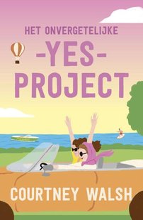 Het onvergetelijke yes-project