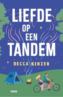 Liefde op een tandem