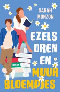 Shelf Love 1 - Ezelsoren en muurbloempjes