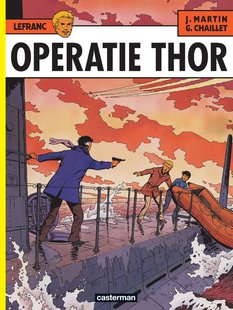 Operatie Thor