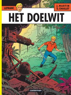 Het doelwit