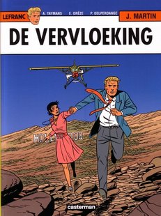 De vervloeking