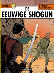 Ex:23. De Eeuwige Shogun